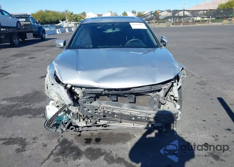 2013 Honda Crosstour Ex z USA, uszkodzony, nr VIN 5J6TF3H35DL003342